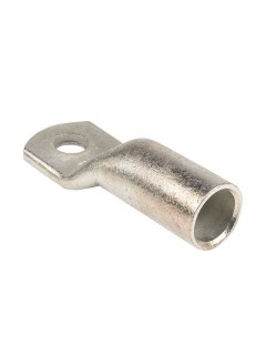 Наконечник медный луженый ТМЛ DIN 625-20 PROxima EKF tml-din-625-20