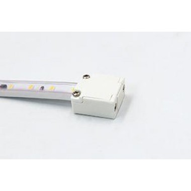 Заглушка торцевая для ленты AC230В IP65 (уп.10шт) VARTON V4-R0-00.0045.STR-0001