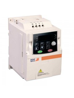 Преобразователь частоты OptiCor B-H0K75-220-0-Т-L КЭАЗ 308330