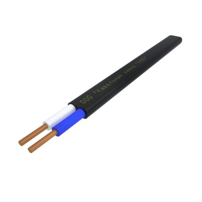 Кабель ППГ-Пнг(А)-HF 2х4 ОК (N) 1кВ (м) АЛЮР 00-00009682