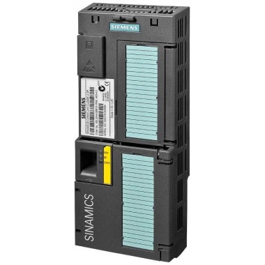Модуль управления CU240E-2 PN SIPLUS G120 CU240E-2 PN -20 ... +60град.C со стойким покрытием на осн. 6SL3244-0BB12-1FA0 E-TYPE с встроен. функциями безоп. STO PROFINET Siemens 6AG12440BB122FA0
