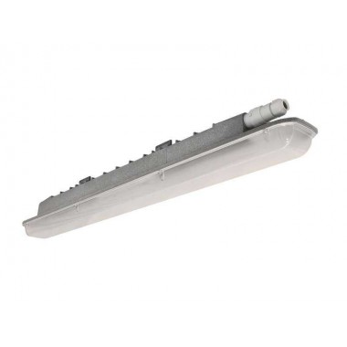 Светильник светодиодный SLICK.PRS ECO LED 30 EM Ex 5000К потолочный СТ 1631000820