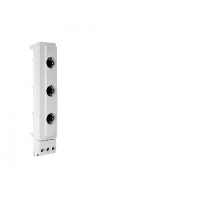 Держатель предохранителей SV D02-E18 63А EasyConnect (уп.5шт) Rittal 3418040