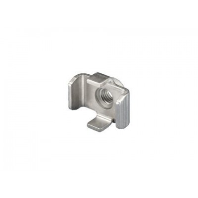 Зажим с гайкой М10 для Flat-PLS SV (уп.8шт) Rittal 9676832