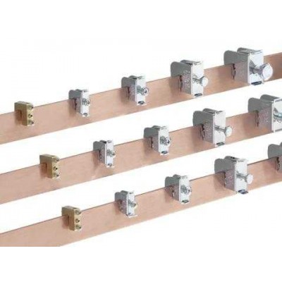 Клемма подключения SV 1-4кв.мм (уп.15шт) Rittal 3550000
