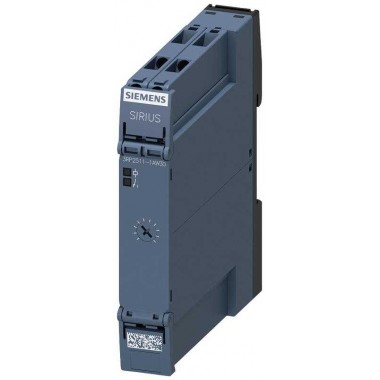 Реле времени Siemens 3RP25111AW30