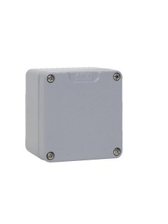 Корпус GA 75х80х57мм IP66 алюм. Rittal 9104210