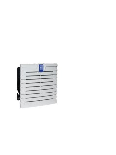 Вентилятор фильтрующий SK ЕС 55куб.м/ч 1485х1485х745мм 230В IP54 Rittal 3238500