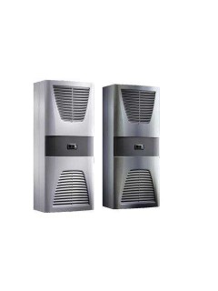 Агрегат холодильный настенный SK RTT 1000Вт комфортн. контроллер 400х950х260мм 230В нерж. сталь RITTAL 3304600
