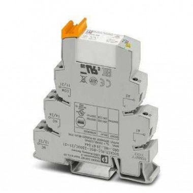Модуль релейный PLC-RSC-230UC/21-21AU Phoenix Contact 2967141