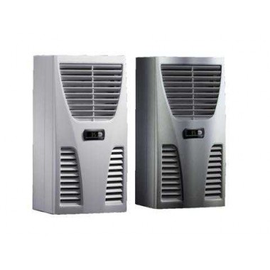Агрегат холодильный настенный SK RTT 500Вт комфортн. контроллер 280х550х210мм 230В нерж. сталь RITTAL 3303600