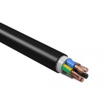 Кабель ППГнг(А)-HF 1х95 мк 1кВ (м) NEXANS