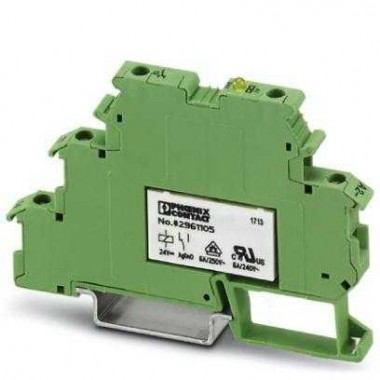 Модуль релейный DEK-REL-G24/21 Phoenix Contact 2964500