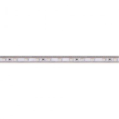 Лента светодиодная ULS-2835-60LED/m-10mm-IP67-220V-8W/m-50M-DW 8Вт/м 60LED/м холод. бел. IP67 220В 10мм гибкая герметичная (уп.50м) Uniel UL-00000659