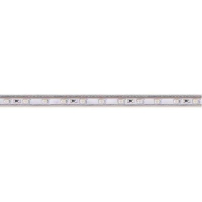 Лента светодиодная ULS-2835-60LED/m-10mm-IP67-220V-8W/m-50M-DW 8Вт/м 60LED/м холод. бел. IP67 220В 10мм гибкая герметичная (уп.50м) Uniel UL-00000659