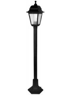 Светильник столб садово-парковый PP6201 C02 НТУ 04-60-002 У1 