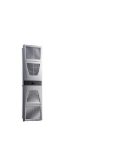 Агрегат холодильный настенный SK RTT 1500Вт комфортн. контроллер 435х1590х205мм 230В плоск. исполнен. RITTAL 3366500