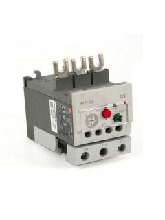 Реле защиты от перегрузки Metasol MT-63 55А 45~65 3К SCREW LS Electric 1310001200