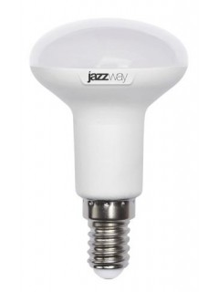 Лампа светодиодная PLED-SP 7Вт R50 4000К нейтр. бел. E14 230В/50Гц JazzWay 5019751