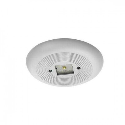 Светильник ДВО92-2х1.5-113 Eye EM3 840 LED 2.6Вт 4000К IP20 БАП 3ч бел. Ардатов 1210421113