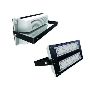 Светильник светодиодный LAD LED R500-2-30PC-4-140L 140Вт 5000К IP65 230В КСС типа 