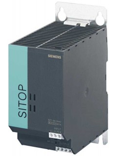 Блок питания SITOP SMART 240Вт Siemens 6EP13342AA010AB0