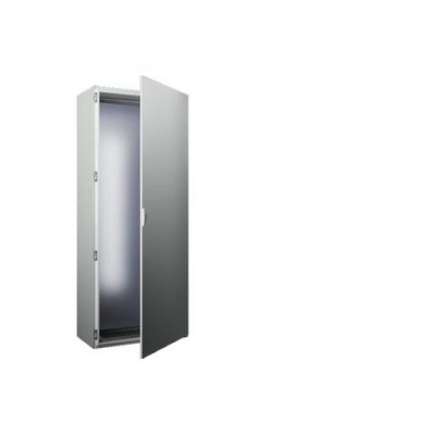 Шкаф отдельный SE8 800х2000х600 с МП IP66 NEMA4 RAL7035 Rittal 5834580