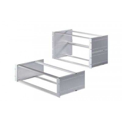 Крейт RP VARIO 3U/84HP/185мм для разъемов Rittal 3684034