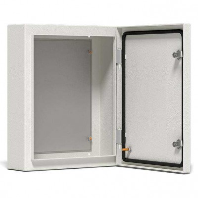 Корпус металлический ЩМП-661 600х600х150 IP54 с монтажной панелью ASD-electric МС.06.54.18