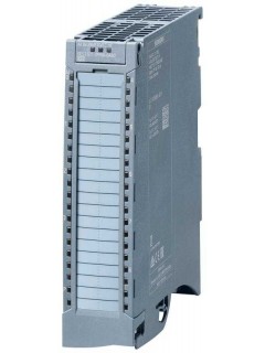 Модуль аналоговых входов SIMATIC S7-1500 AI 8 X U/R/RTD/TC HF разрешение 16бит точность 0.1% Siemens 6ES75317PF000AB0