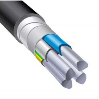 Кабель АВБШв 4х50 ож 0.66кВ (м) Сарансккабель