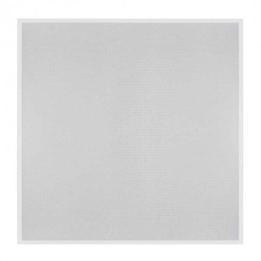 Светильник светодиодный ULP-6060 36W/5000K IP40 PREMIUM WHITE 36Вт 5000К IP40 4400лм офисный универс. рассеив. призма бел. Uniel UL-00004474