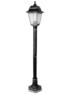 Светильник столб садово-парковый PP6201 C02 НТУ 04-60-002 У1 