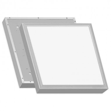 Светильник светодиодный Universal-50/opal-sand 45Вт 4000К IP20 4400лм 595х595 универс. CSVT ЦБ000007791
