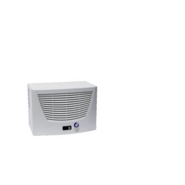 Агрегат холодильный потолочный SK RTT 750Вт комфортн. контроллер 597х417х380мм 230В RITTAL 3359500