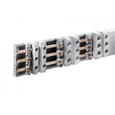 Держатель предохранителей SV D02-E23 63А (уп.10шт) Rittal 3433010