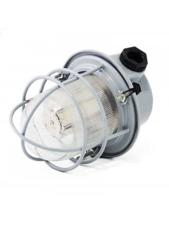 Светильник светодиодный НСР 01-200/IP54-04-LED-110/220В/5000К рудничный Световод НР.007.01