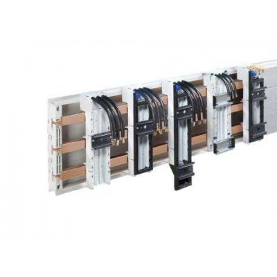 ОМ-адаптер SV 25А 690В AWG 12 90х208мм Rittal 9340400