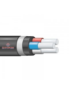 Кабель АВБШв 3х6.0 0.66кВ (м) ЭлПром БП-00002297