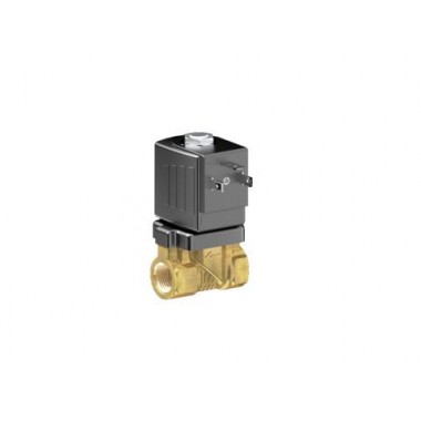 Клапан магнитный SK EVR6 (Danfoss 32F1213) Rittal 3396218