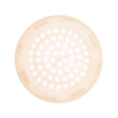 Лампа светодиодная LED-GX53-13W/WW/GX53/FR PLZ01WH 13Вт матовая GX53 Uniel UL-00003724