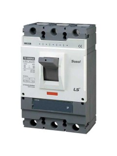 Выключатель-разъединитель TS800NA DSU 800А 3P3T LS Electric 111001900