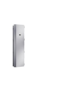 Дверь профильная SK для модуля охлаждения 800х1800мм Rittal 3300060