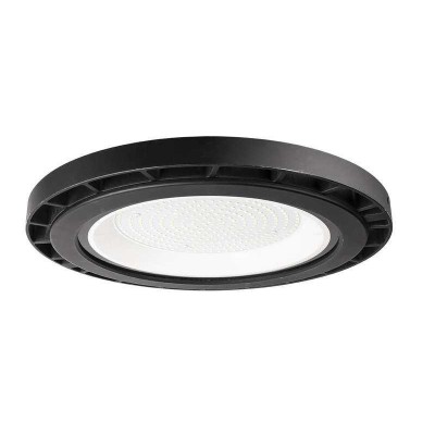 Светильник светодиодный PHB UFO 02 60Вт 4000К IP65 110град. для высоких пролетов (high bay) JazzWay 5023109