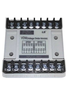 Модуль измерения напряжения VDM TOTAL ASS'Y VOLTAGE DIVIDE MODULE COMPACT LS Electric 72313460384