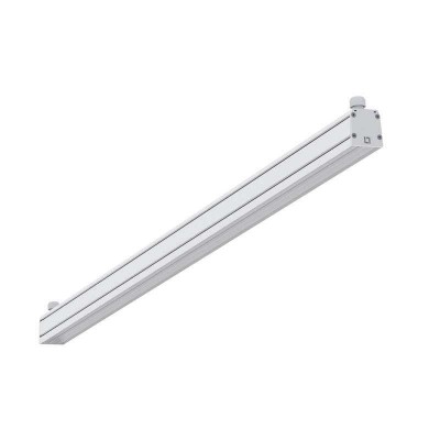 Светильник светодиодный MALL ECO 35 D30 LED 4000К IP54 подвесной СТ 1598000550