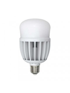 Лампа светодиодная LED-M80-25W/WW/E27/FR/S VOLPE 10808
