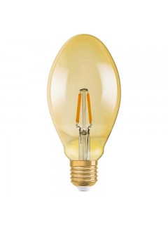 Лампа светодиодная филаментная 1906LED OVAL 4.5W/825 FIL E27 230В OSRAM 4058075091979