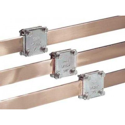 Клемма плоская SV 34х10мм 55х85мм (уп.3шт) Rittal 3561000