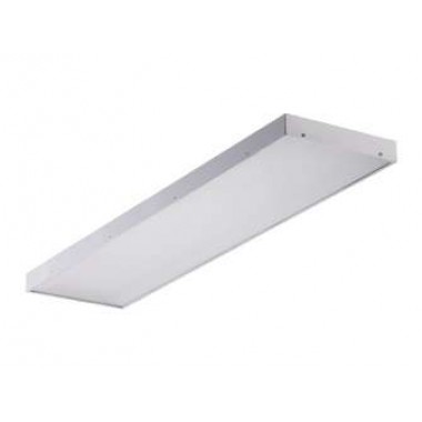 Светильник светодиодный OPTIMA.OPL ECO LED 1200 HFD 4000К встраив./накладной СТ 1166000370